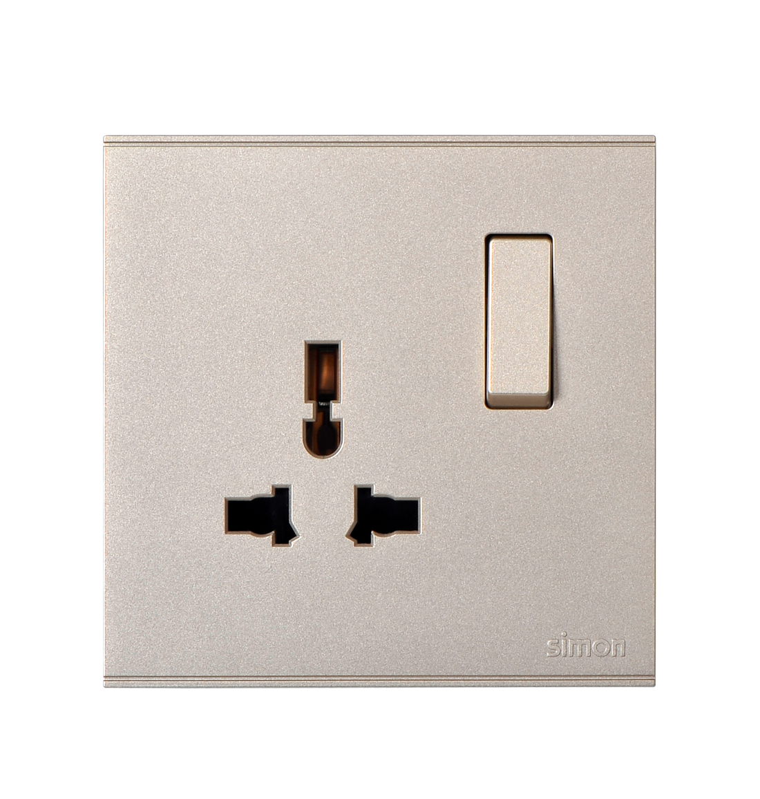 SIMON E6 Switches (Champagne)-8