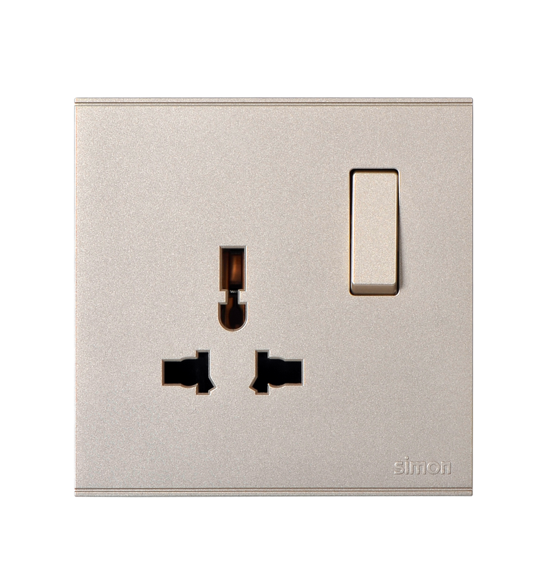 SIMON E6 Switches (Champagne)-8