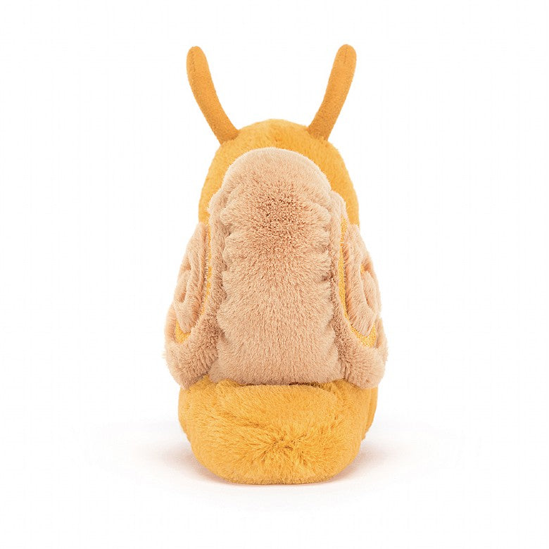 JellyCat Sandy Snail - H12cm