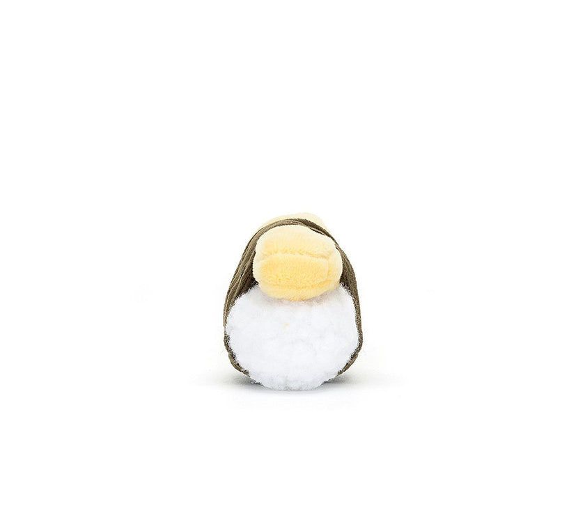 Jellycat Sassy Sushi Egg - Tiny H5cm