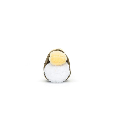 Jellycat Sassy Sushi Egg - Tiny H5cm