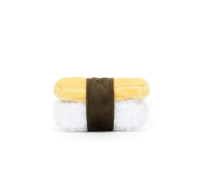 Jellycat Sassy Sushi Egg - Tiny H5cm