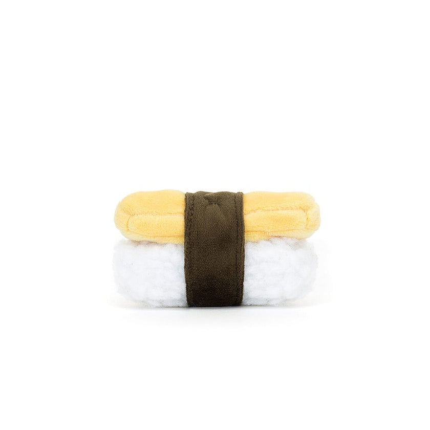 Jellycat Sassy Sushi Egg - Tiny H5cm