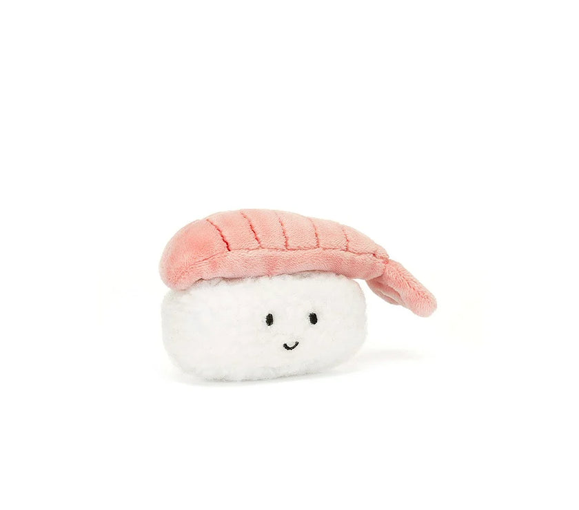 Jellycat Sassy Sushi Nigiri Tiny H6cm