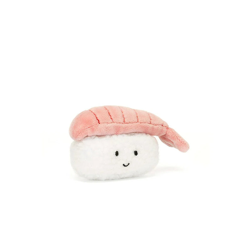 Jellycat Sassy Sushi Nigiri Tiny H6cm-1