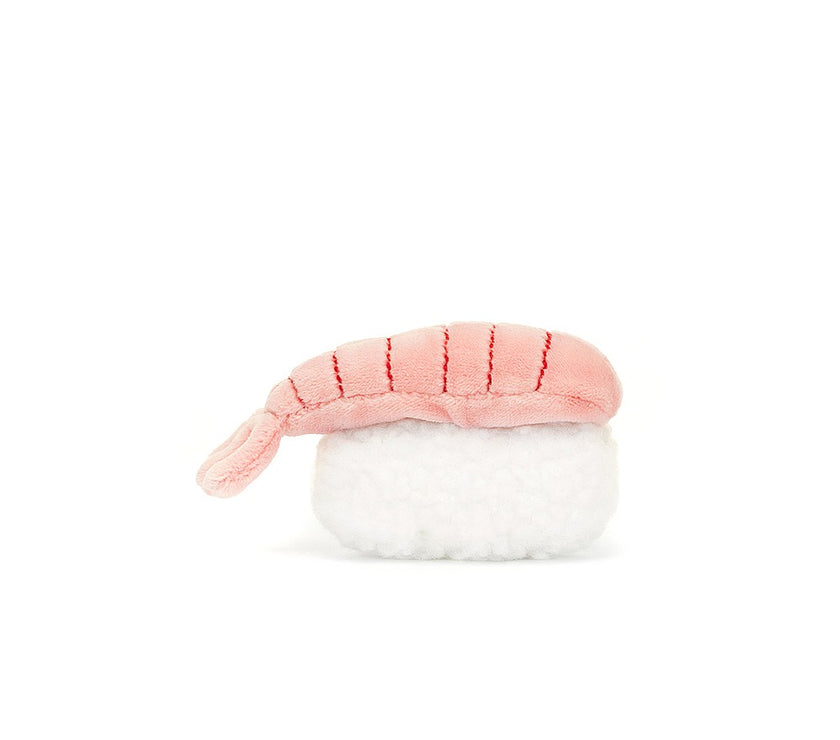 Jellycat Sassy Sushi Nigiri Tiny H6cm