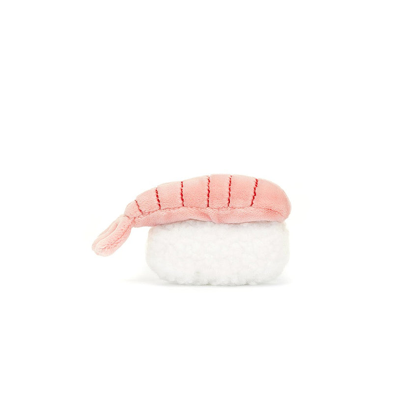 Jellycat Sassy Sushi Nigiri Tiny H6cm-3