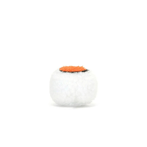 Jellycat Sassy Sushi Uramaki Tiny H4cm