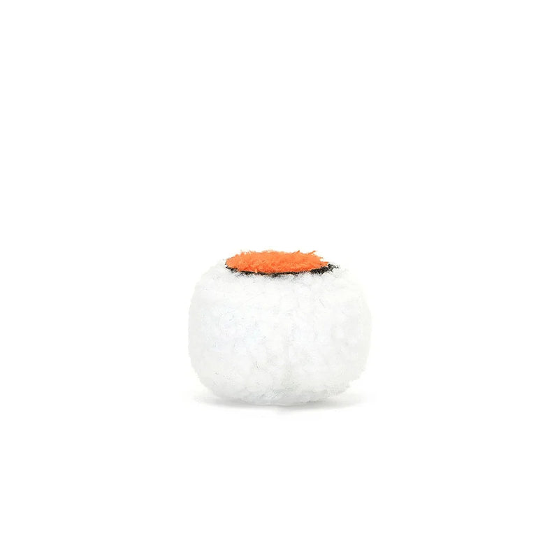 Jellycat Sassy Sushi Uramaki Tiny H4cm-2
