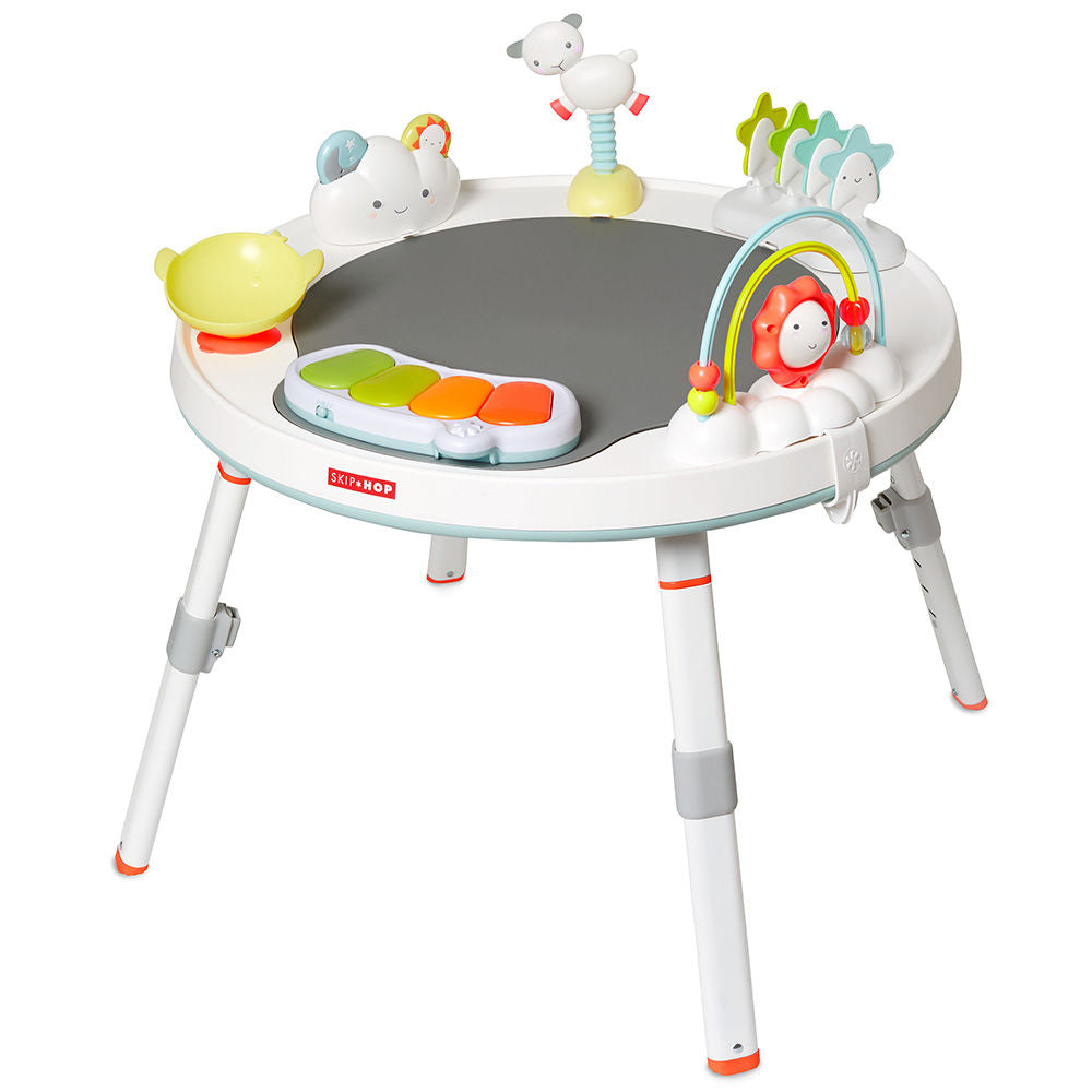 Skip Hop Silver Lining Cloud Activity Center
