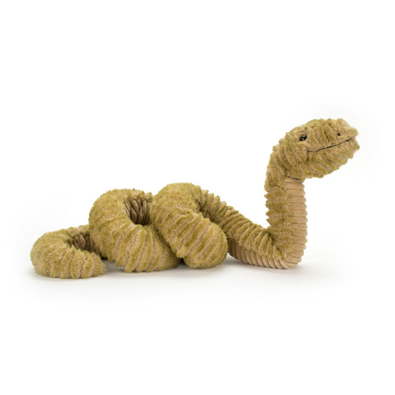 Jellycat Slither Snake Large (SL2S)-2