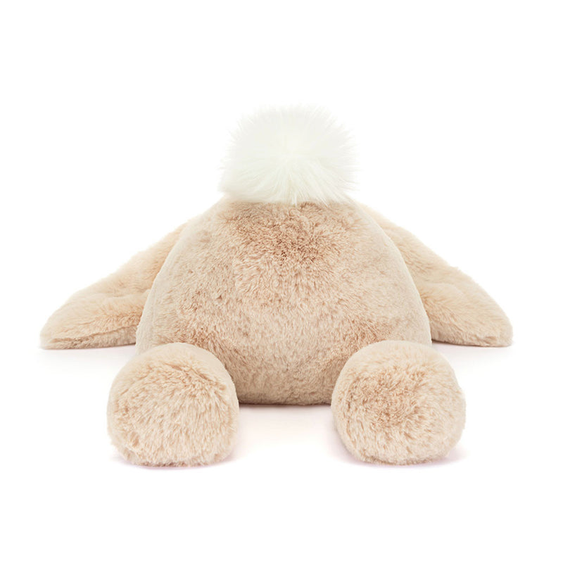 Jellycat Smudge Rabbit Big (SMG2RB)-2