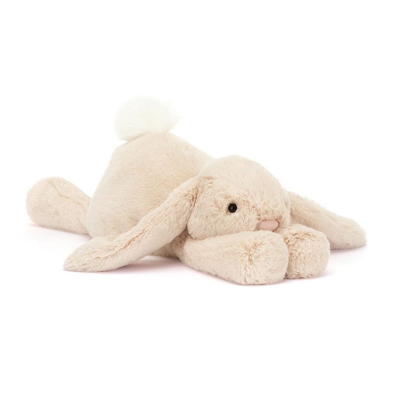 Jellycat Smudge Rabbit Big (SMG2RB)-1