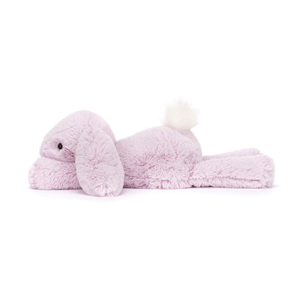 Jellycat Smudge Lavender Rabbit (Retired) - Last Pc