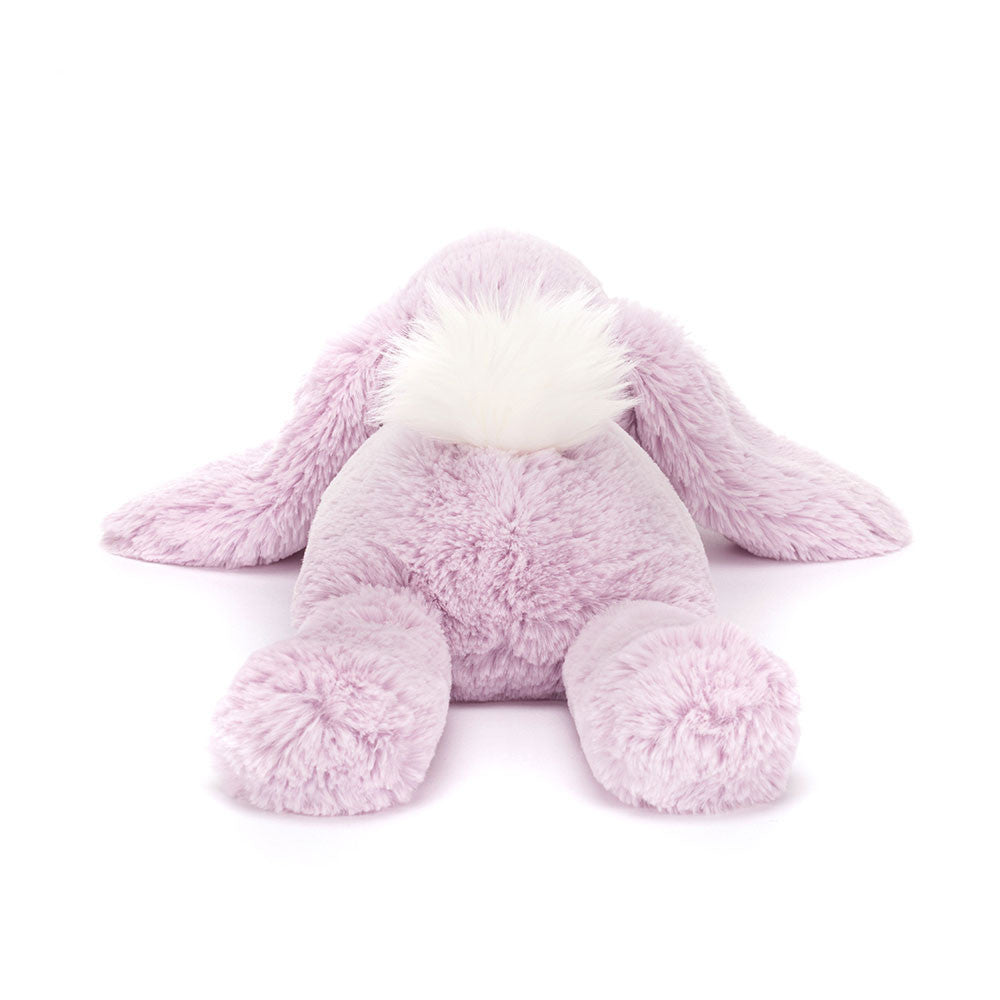 Jellycat Smudge Lavender Rabbit (Retired) - Last Pc