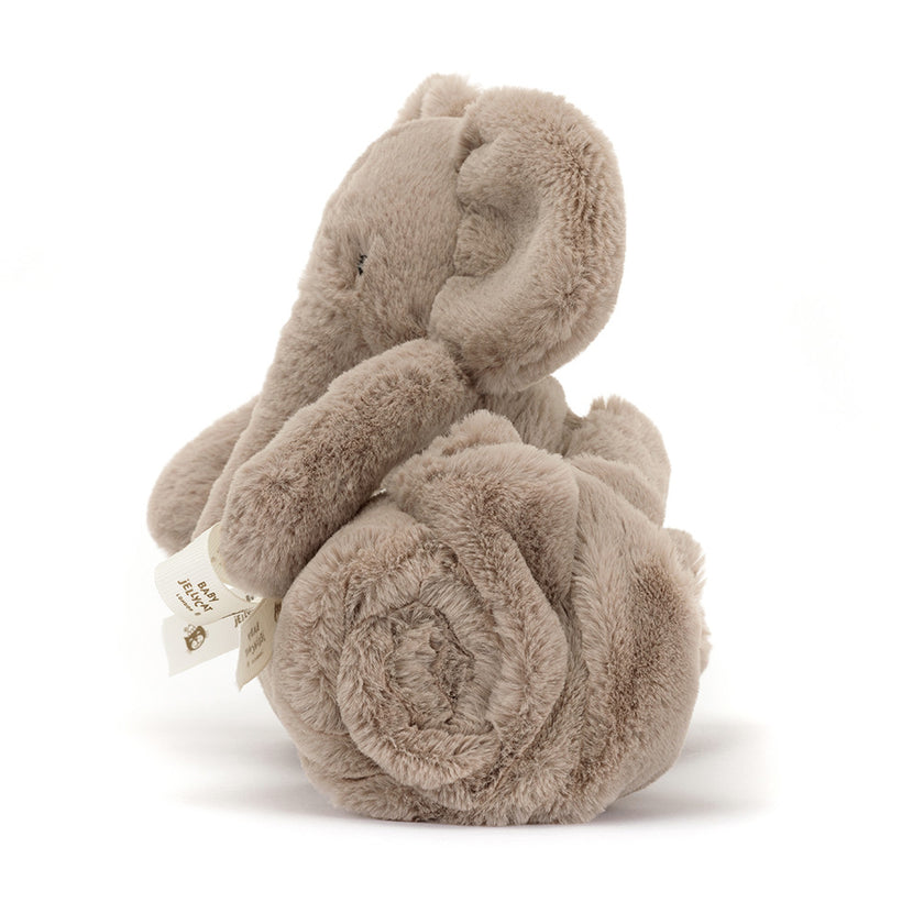 Jellycat Smudge Elephant Blankie (SMG4BLNK)