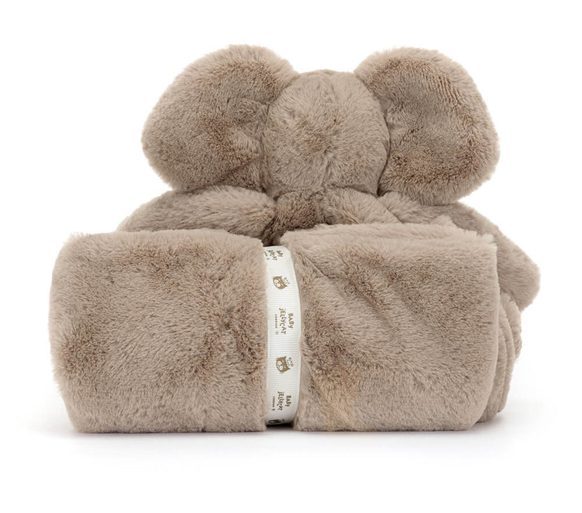 Jellycat Smudge Elephant Blankie (SMG4BLNK)
