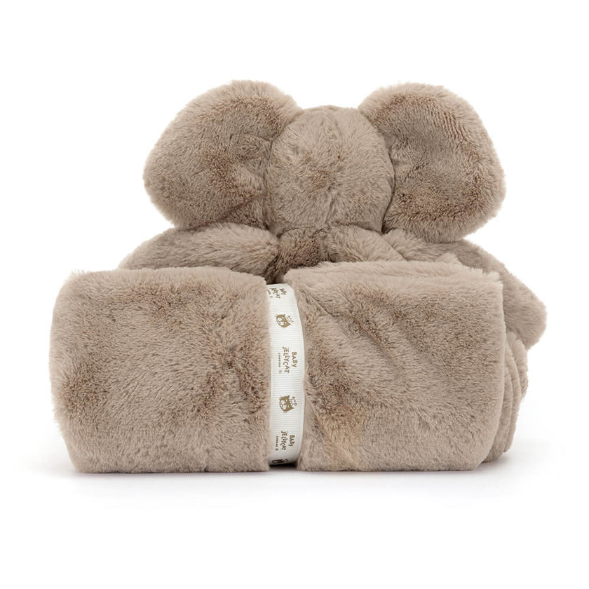 Jellycat Smudge Elephant Blankie (SMG4BLNK)