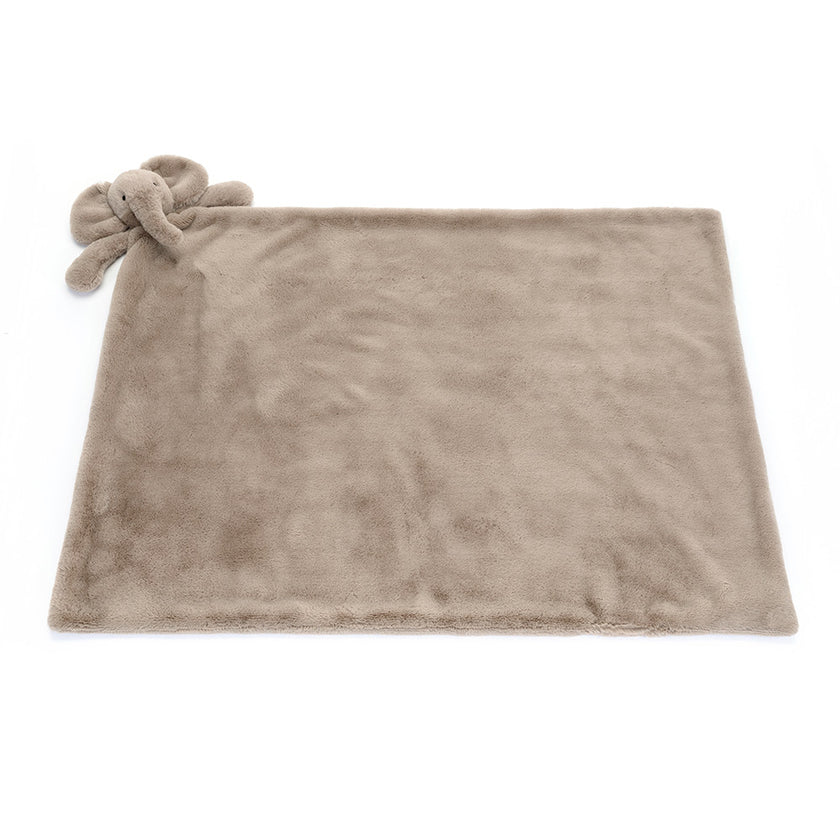 Jellycat Smudge Elephant Blankie (SMG4BLNK)