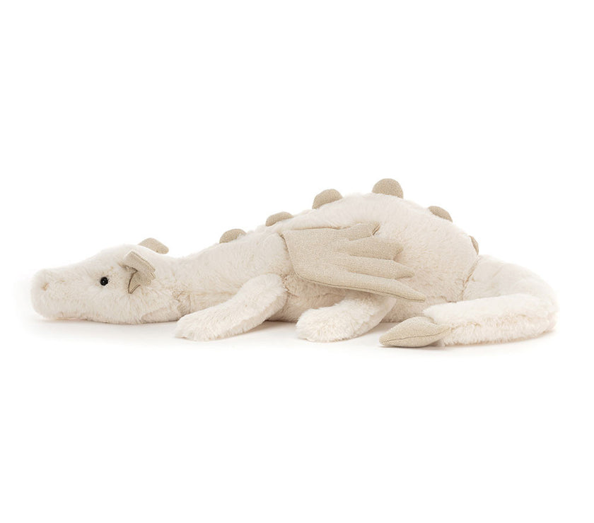 Jellycat Snow Dragon