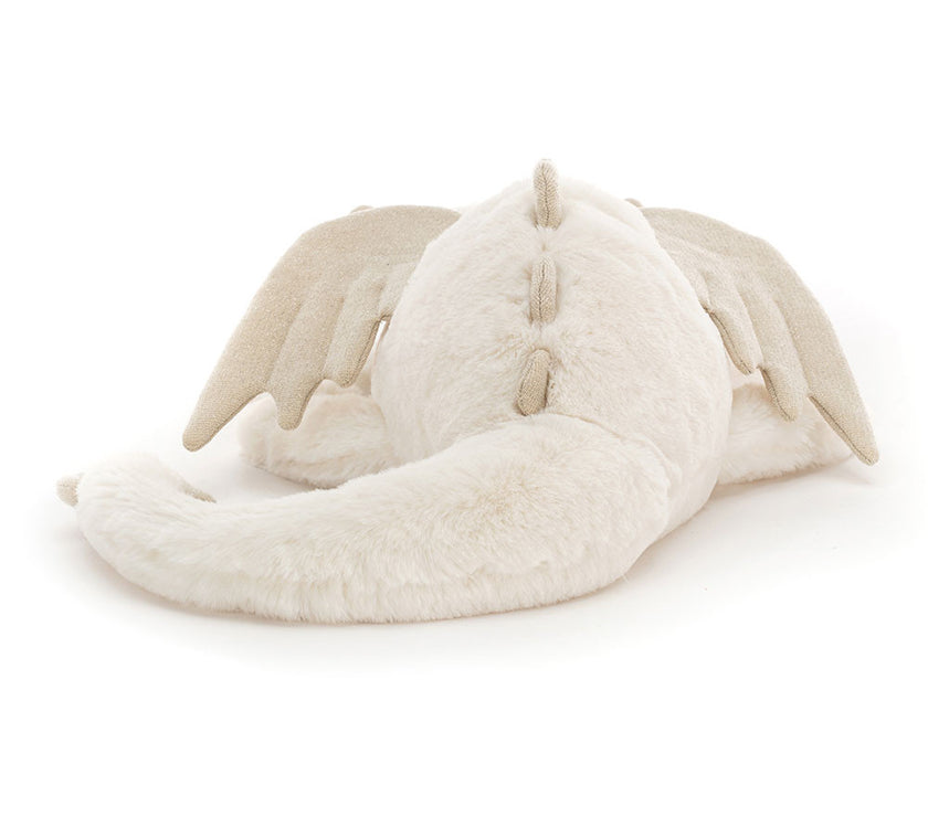 Jellycat Snow Dragon