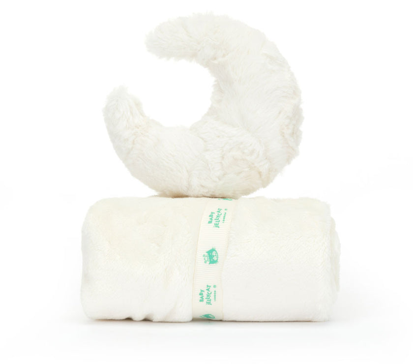 Jellycat Amuseable Moon Soother (SO4MOON)
