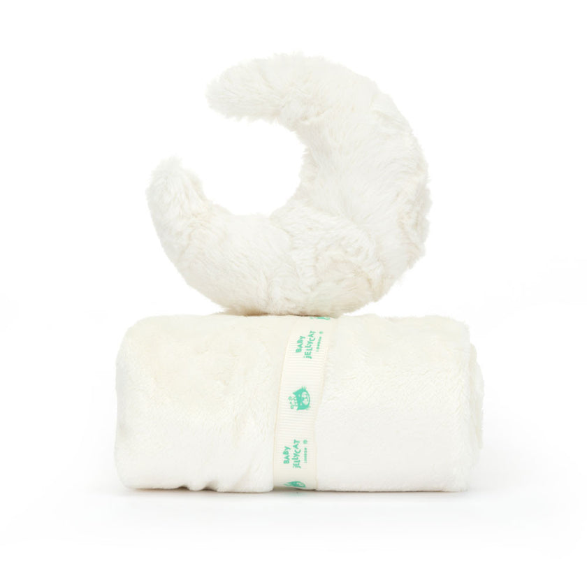 Jellycat Amuseable Moon Soother (SO4MOON)