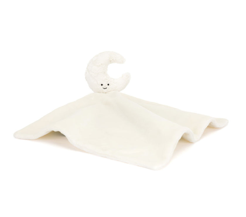 Jellycat Amuseable Moon Soother (SO4MOON)
