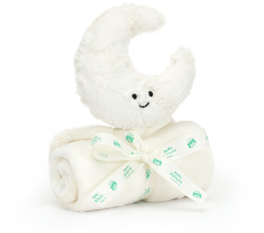 Jellycat Amuseable Moon Soother (SO4MOON)