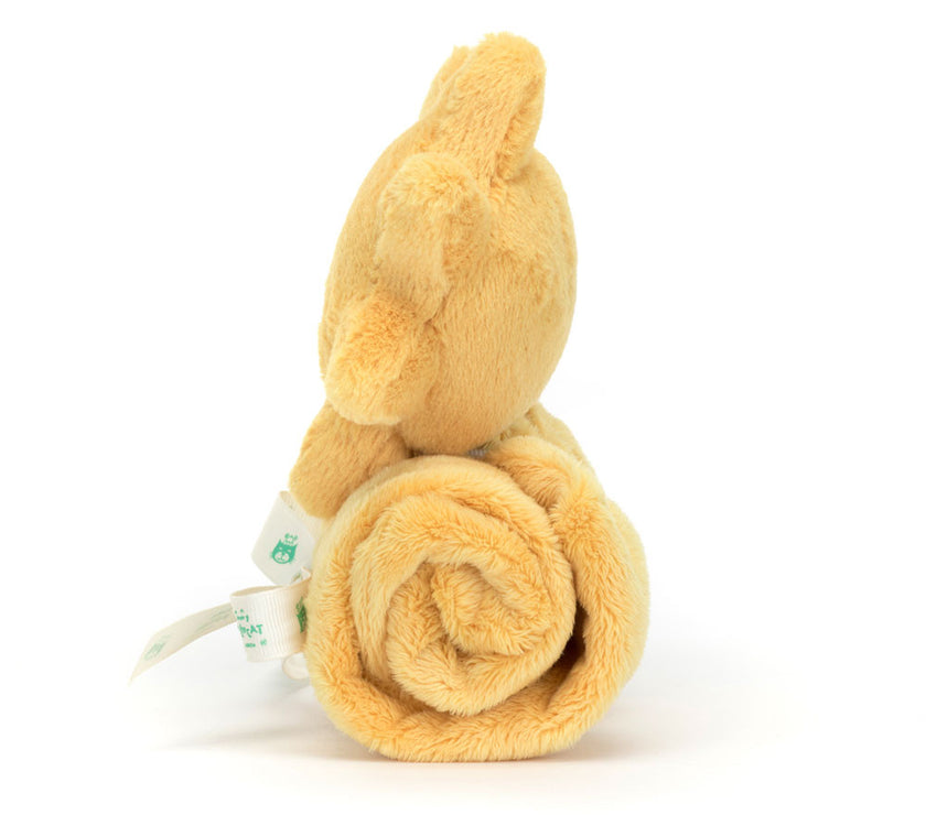 Jellycat Amuseable Sun Soother (SO4SUN)
