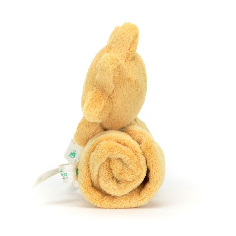 Jellycat Amuseable Sun Soother (SO4SUN)-2