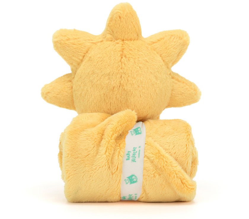 Jellycat Amuseable Sun Soother (SO4SUN)