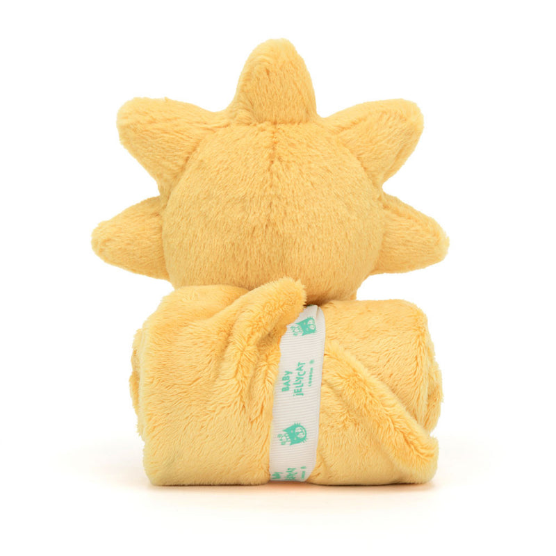 Jellycat Amuseable Sun Soother (SO4SUN)-3