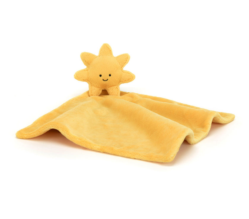 Jellycat Amuseable Sun Soother (SO4SUN)