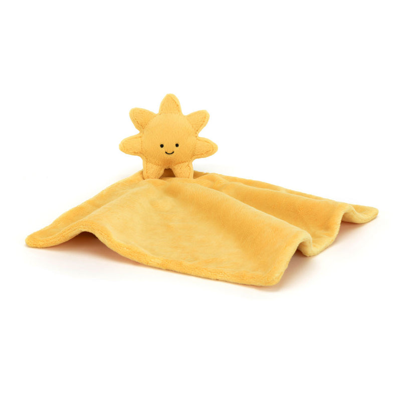 Jellycat Amuseable Sun Soother (SO4SUN)-4