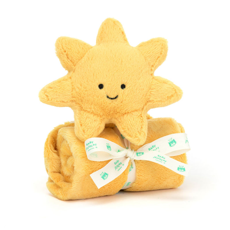 Jellycat Amuseable Sun Soother (SO4SUN)-1