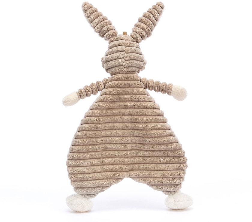 Jellycat Cordy Roy Baby Hare Comforter (SRS4HA)