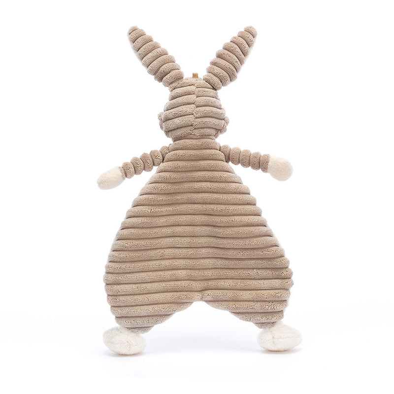 Jellycat Cordy Roy Baby Hare Comforter (SRS4HA)-3