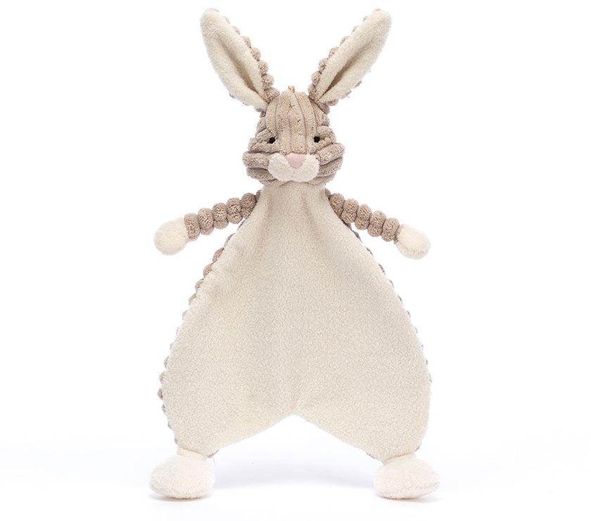 Jellycat Cordy Roy Baby Hare Comforter (SRS4HA)