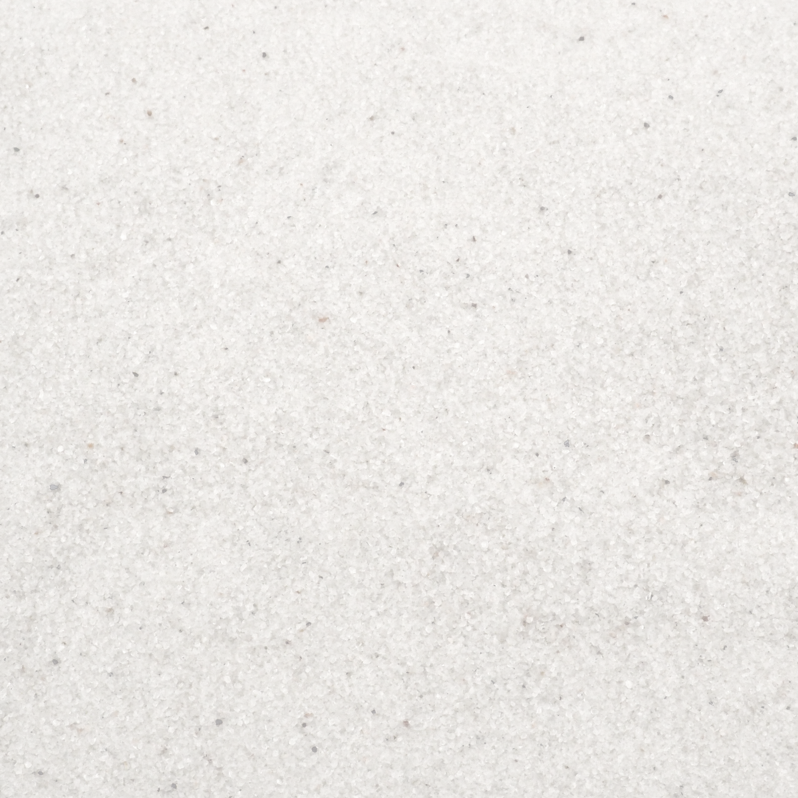 Sandtastik Sparkling White Play Sand