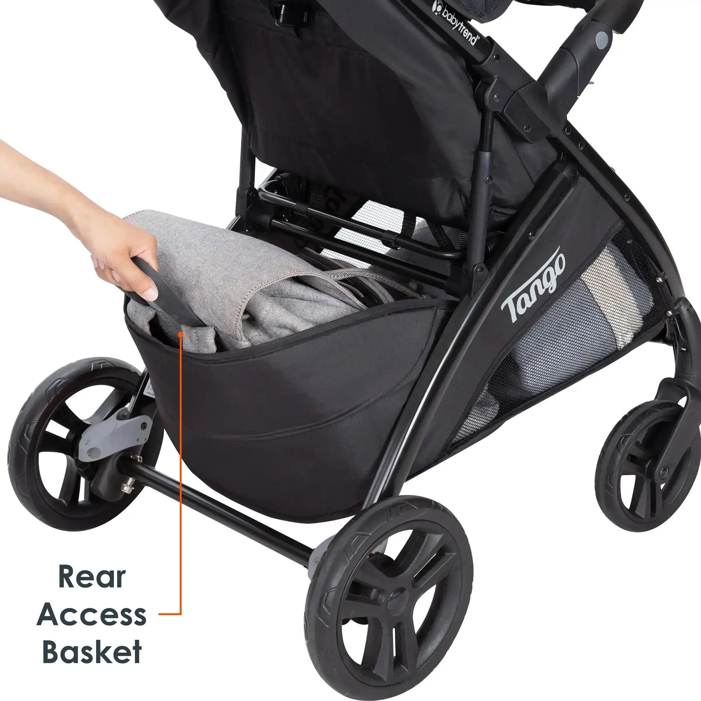 Baby Trend Tango™ Stroller - Kona