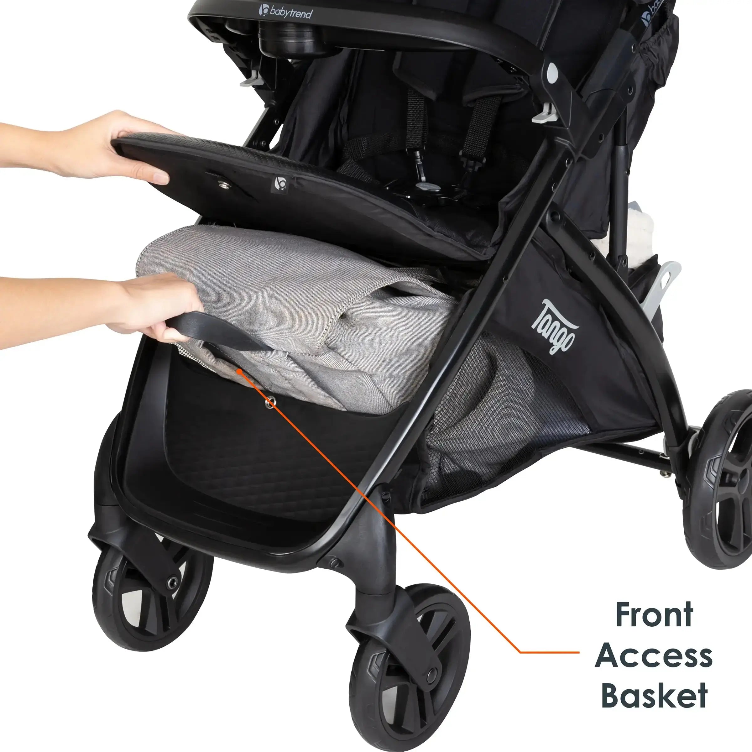 Baby Trend Tango™ Stroller - Kona