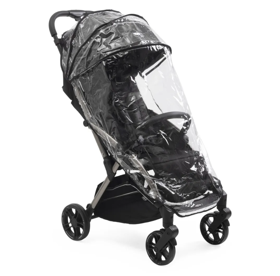 Chicco Goody Primo V2 (2025) Bamboo Fabric Stroller 00087069310000