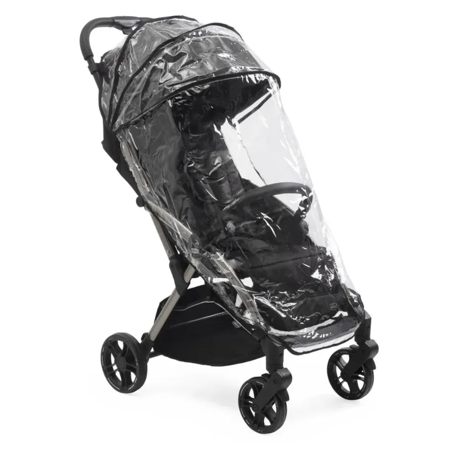 Chicco Goody Primo V2 (2025) - Bamboo Fabric