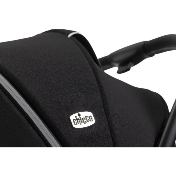 Chicco Goody Primo V2 (2025) Bamboo Fabric Stroller 00087069310000