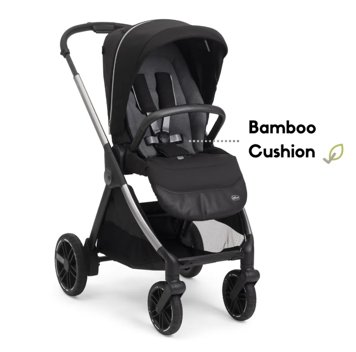 Chicco Bellagio Primo Reversible Stroller 00087240310000