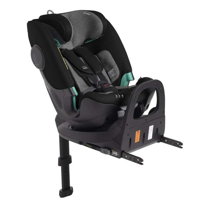 Chicco Full Seat 360 i-Size Car Seat Black Satin 05087189450000