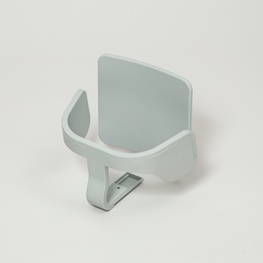 MOJI- STARTER SET- Grey