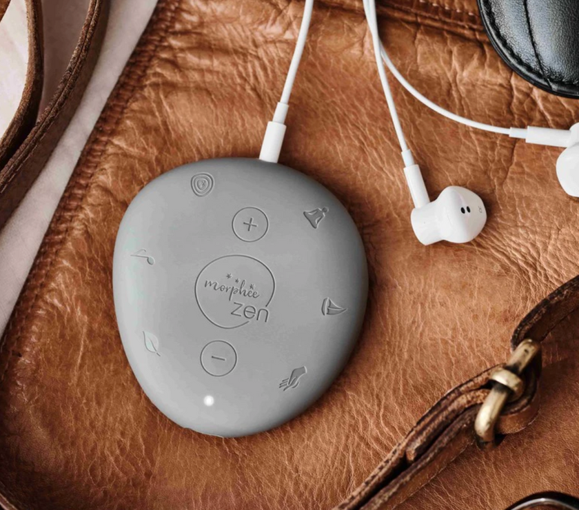 Morphee Zen - meditation device