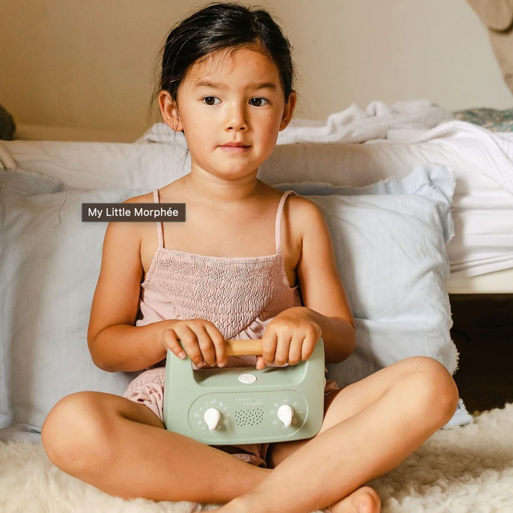 My Little Morphee - Children’s Meditation Box